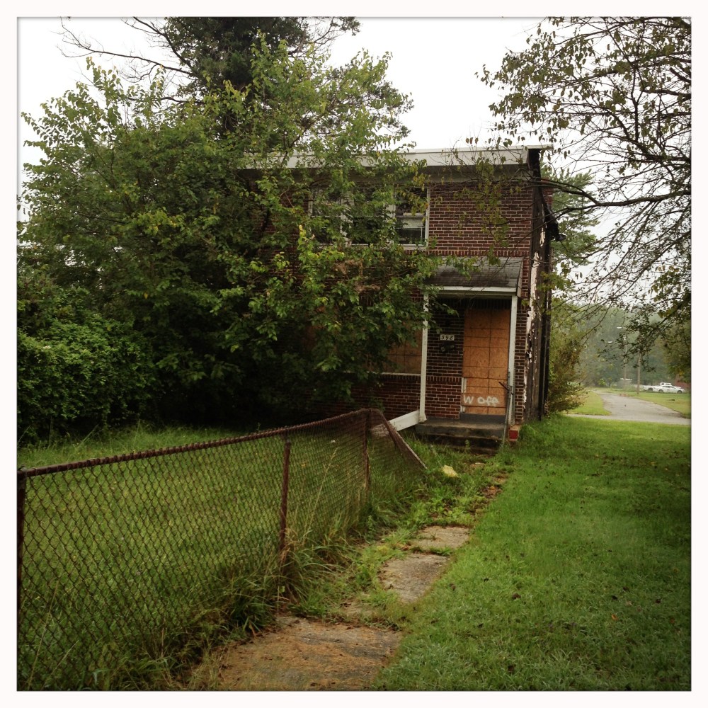 Mount Holly Gardens, NJ.