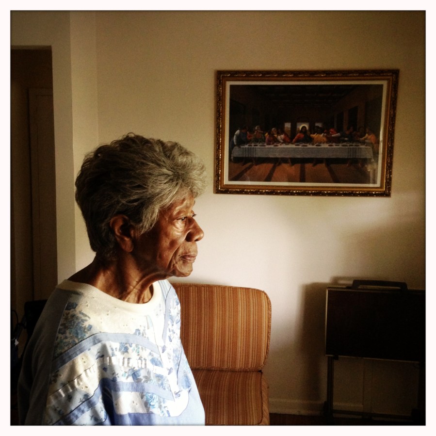 Mount Holly Gardens, NJ.