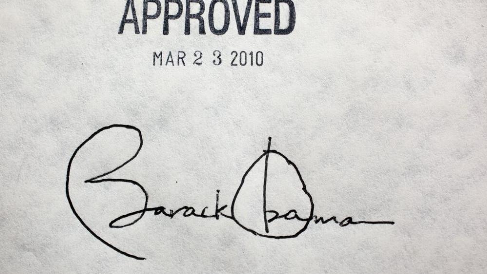 its-the-law-obamacare