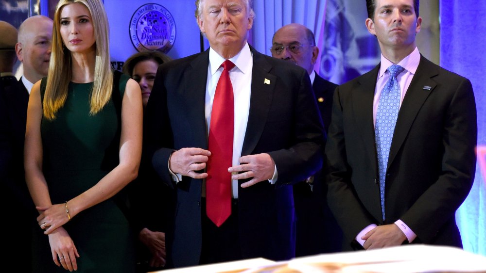 Image: POLITICS-US-TRUMP