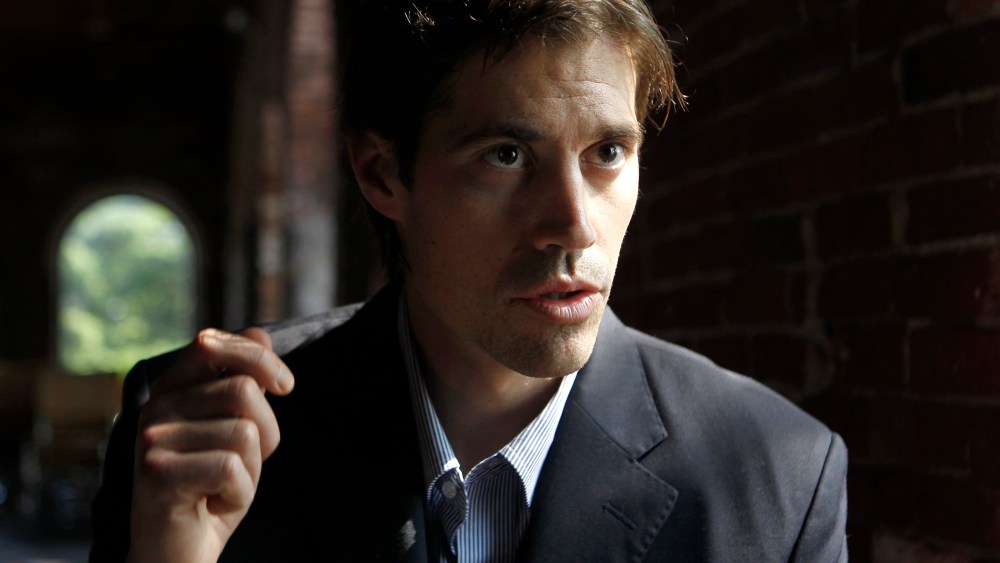 James Foley