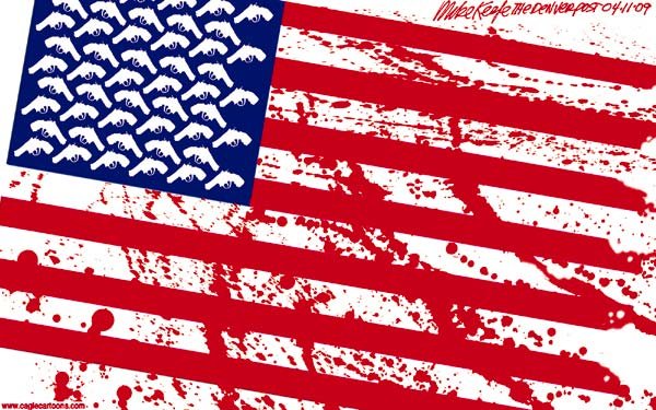 The death we are willing to tolerate