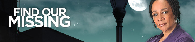 How to find the missing who we're missing