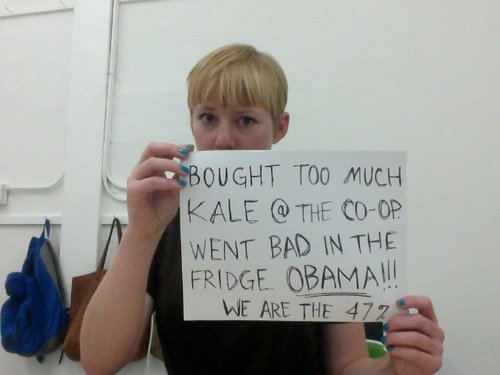 The 47% gets a (satirical) Tumblr