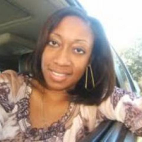 Marissa Alexander.