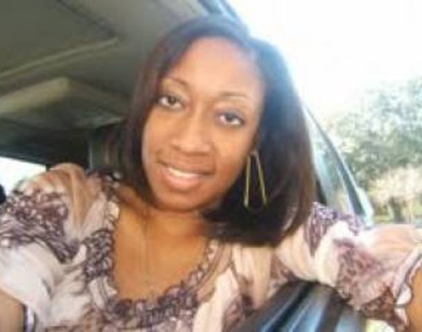 Marissa Alexander.