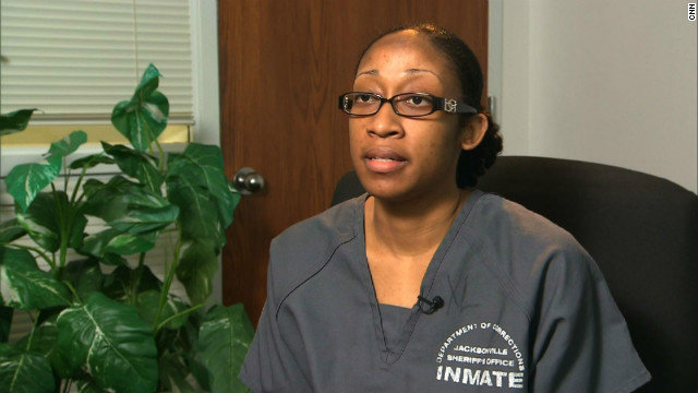Marissa Alexander gets 20-year sentence