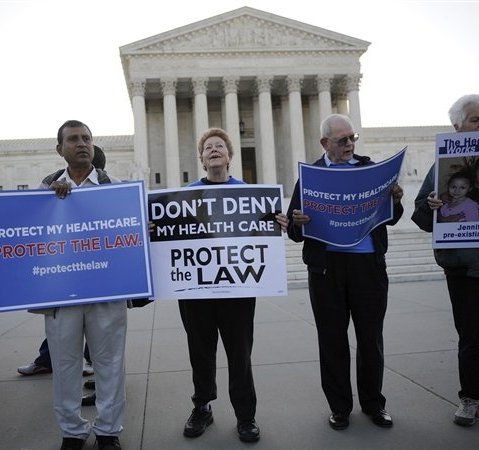 The #hcr debate is too important to be tired of