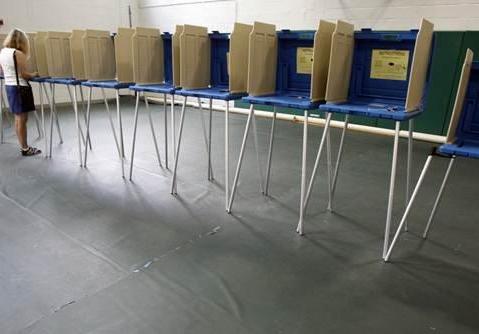 Federal court blocks Texas voter ID law