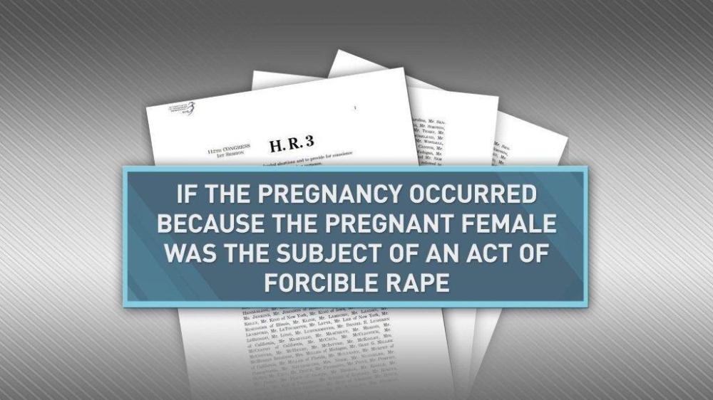 The roots of distortion and ignorance