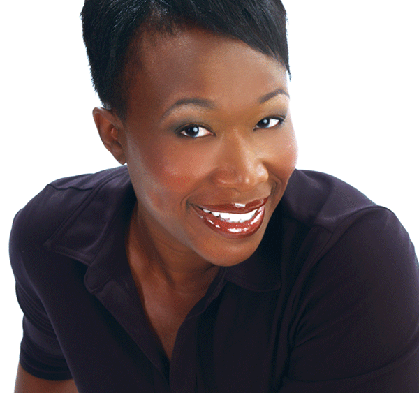 On-air contributor for msnbc.