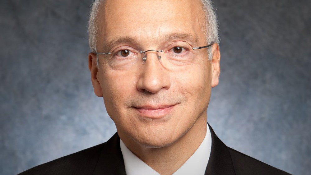 Federal Judge Gonzalo Curiel. (Photo by U.S. District Court for the Southern District of California)