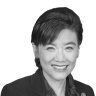 Rep. Judy Chu