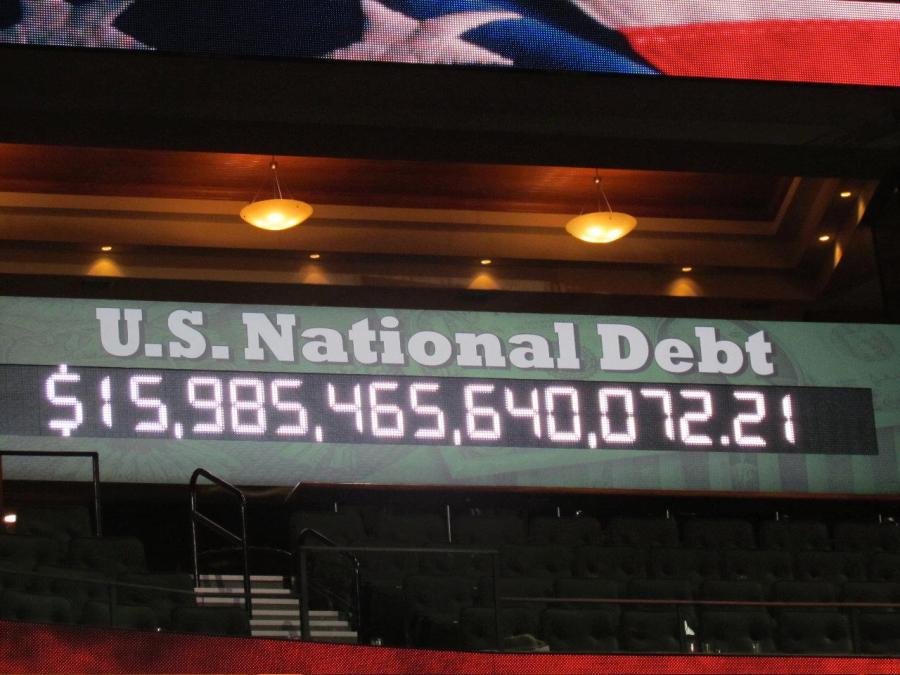 The view from Tampa, part trois