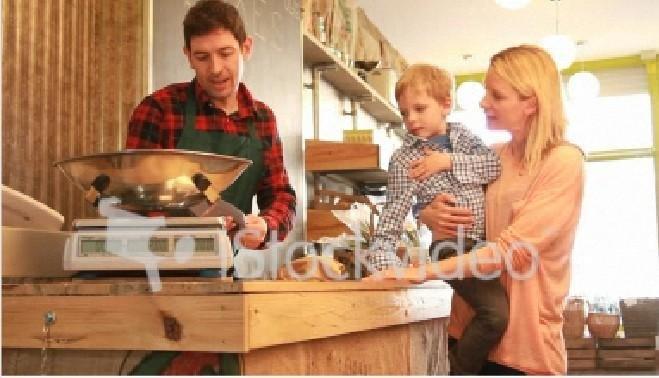 When actors are also 'small business owners'