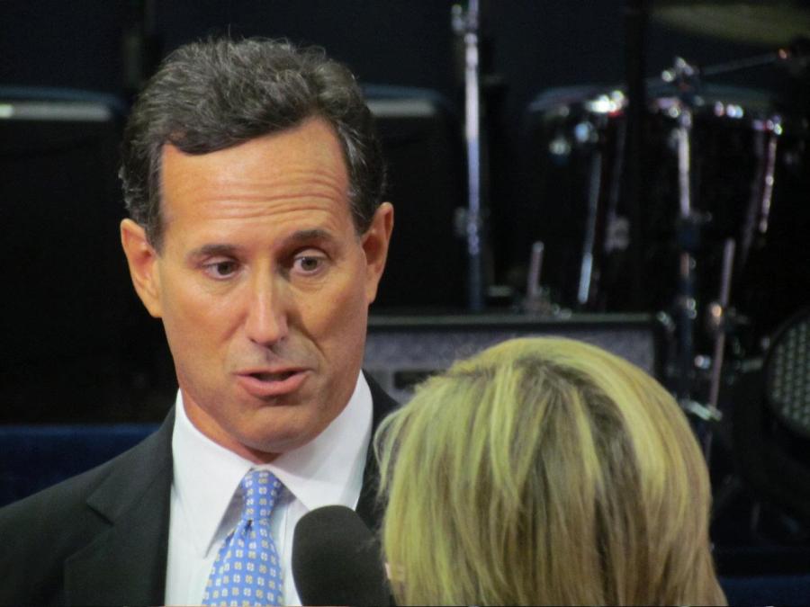 The view from Tampa, part trois