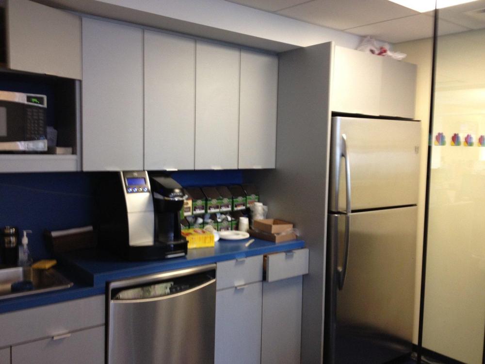 Lakrisal, an investigation