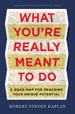 Kaplan Book Cover