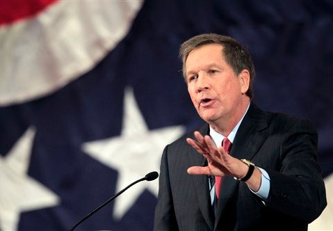 John Kasich