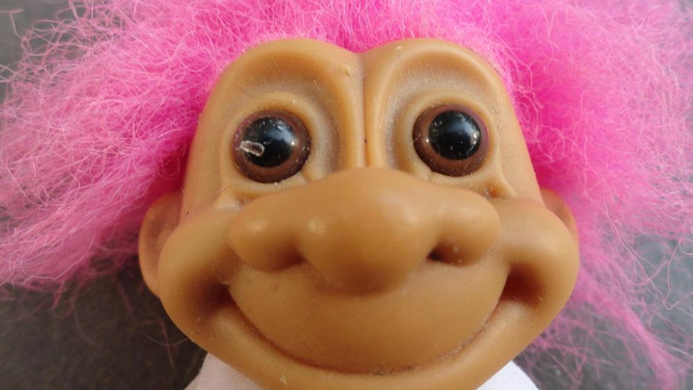 Five more things about trolls