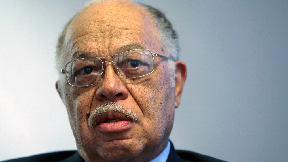 Dr. Kermit Gosnell in March 2010  (AP Photo/Philadelphia Daily News, Yong Kim)