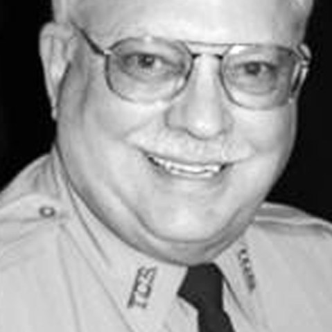 Tulsa County reserve deputy Robert Bates.
