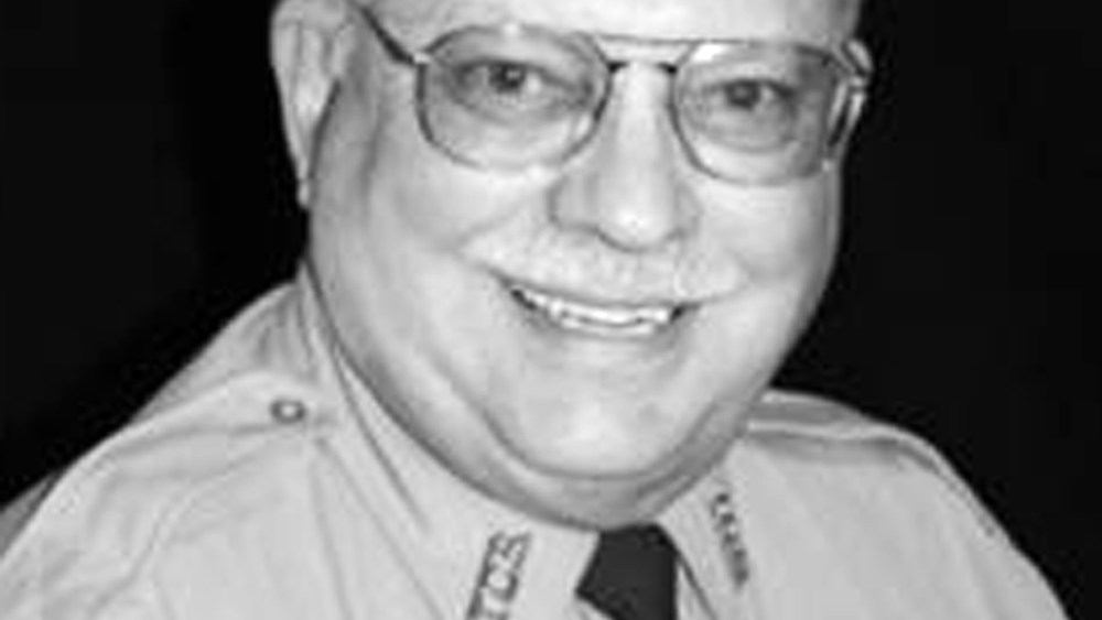 Tulsa County reserve deputy Robert Bates.