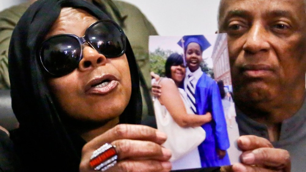 AP Photo/Bebeto Matthews