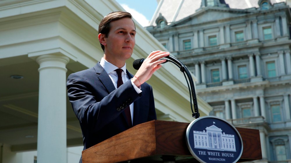Image: US-POLITICS-RUSSIA-PROBE-KUSHNER