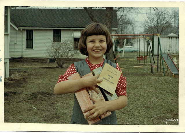 The right keeps targeting the Girl Scouts