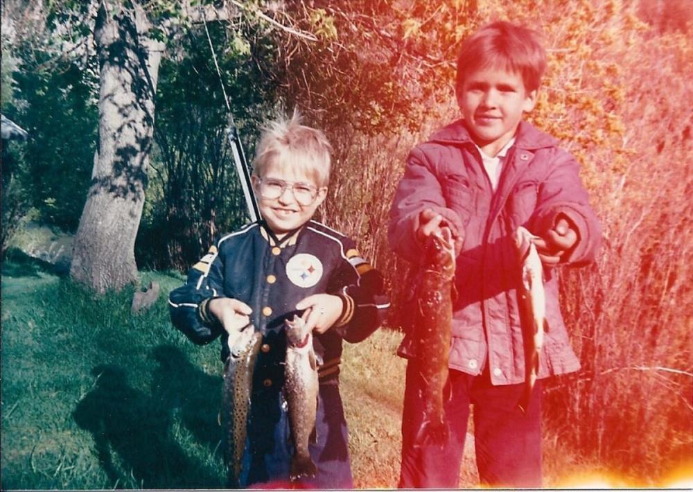 'Dear Congress, I hope you are having a good time'