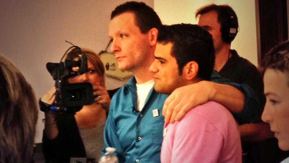 Gay couple in Mississippi asks for marriage license. You'll never guess what happens.