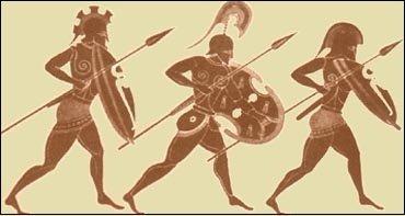 Condemning today's dancing, quad-sexual military (with our annotations)