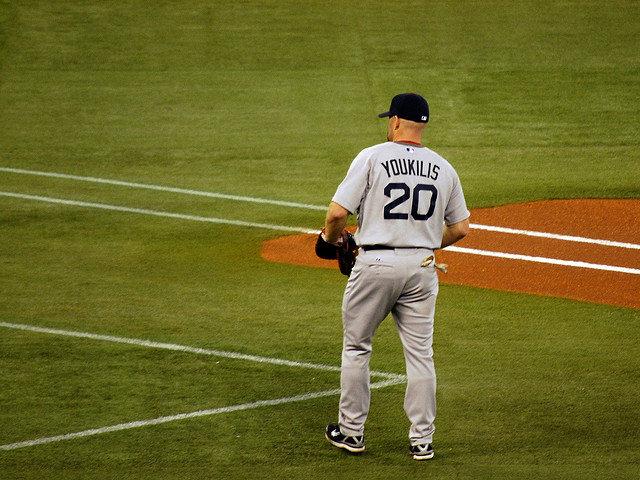 Sounded like booing to us