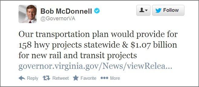 Virginia gov would really like everyone to stop talking about GOP's sneak redistricting now