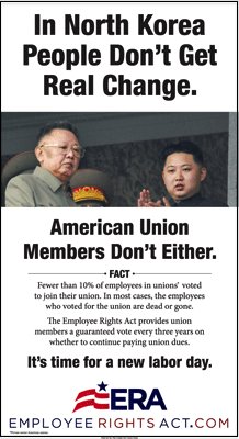 The latest ad from Rick Berman