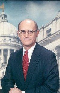 Mississippi State Senator Hob Bryan