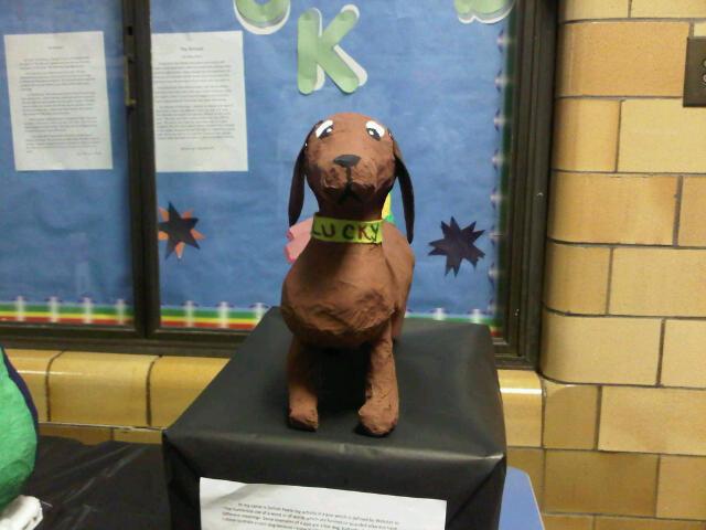 Michigan is one tough town