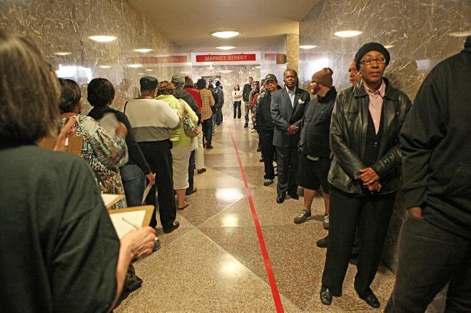 Wisconsin GOP wants end to weekend voting