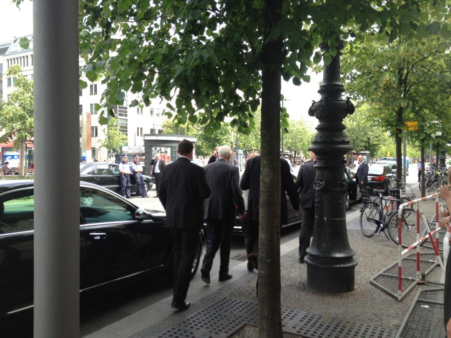 That's how she rolls