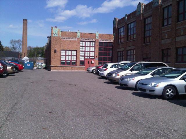 Michigan is one tough town