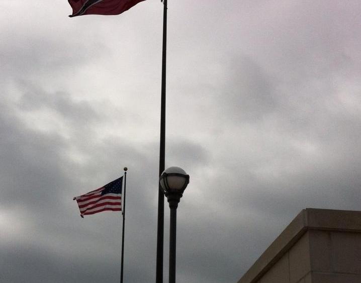 Mississippi lets freak flag fly (briefly)