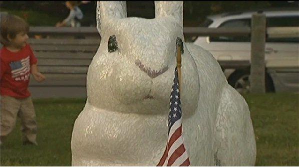 Wabbit Twouble, or Why We Love Local News
