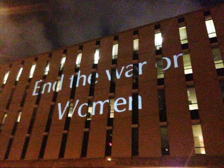 Captioned on Facebook as: 