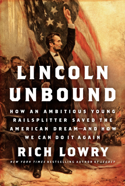 LincolnUnbound HC c