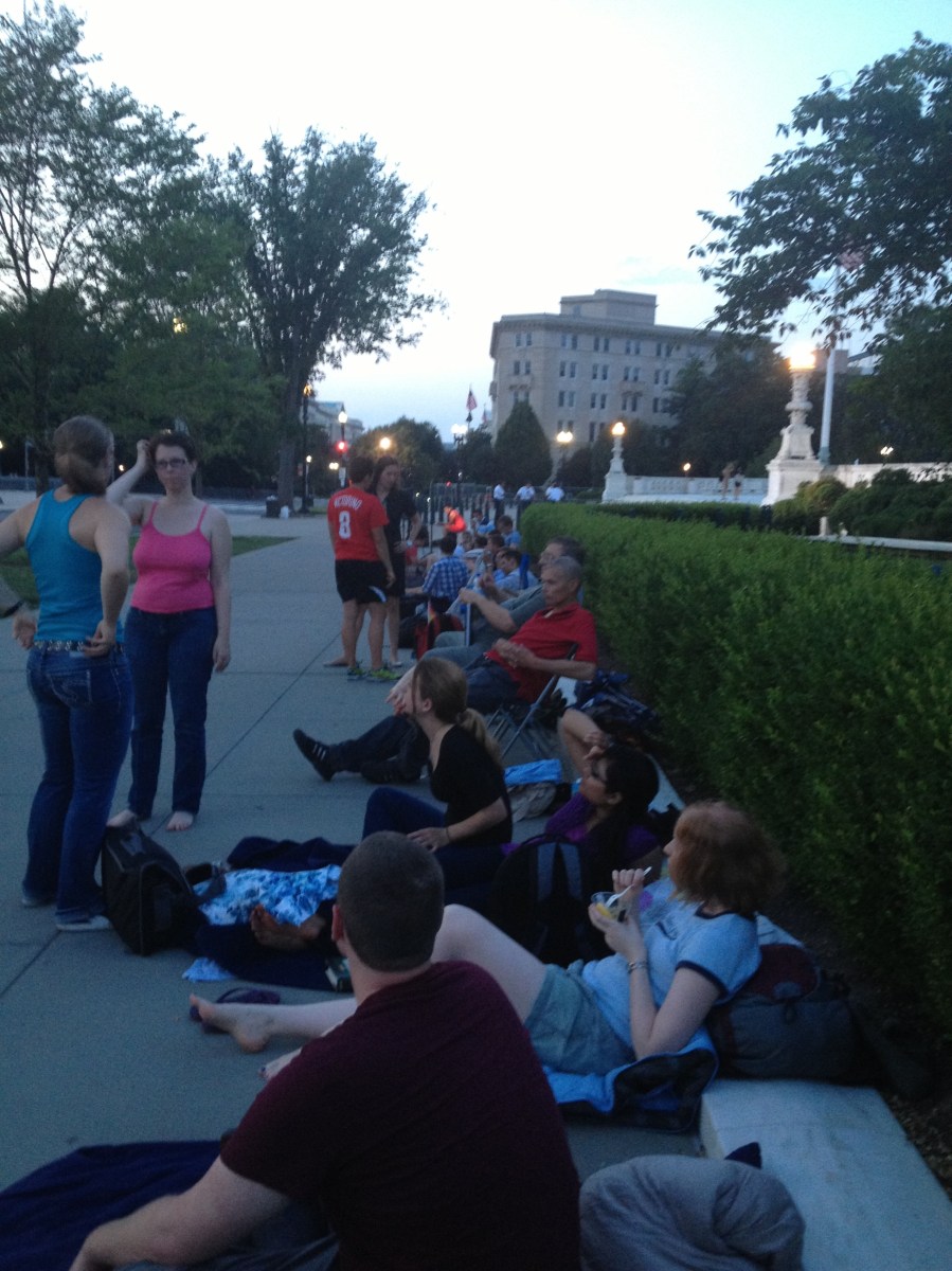 Courtesy Rachel Witkin