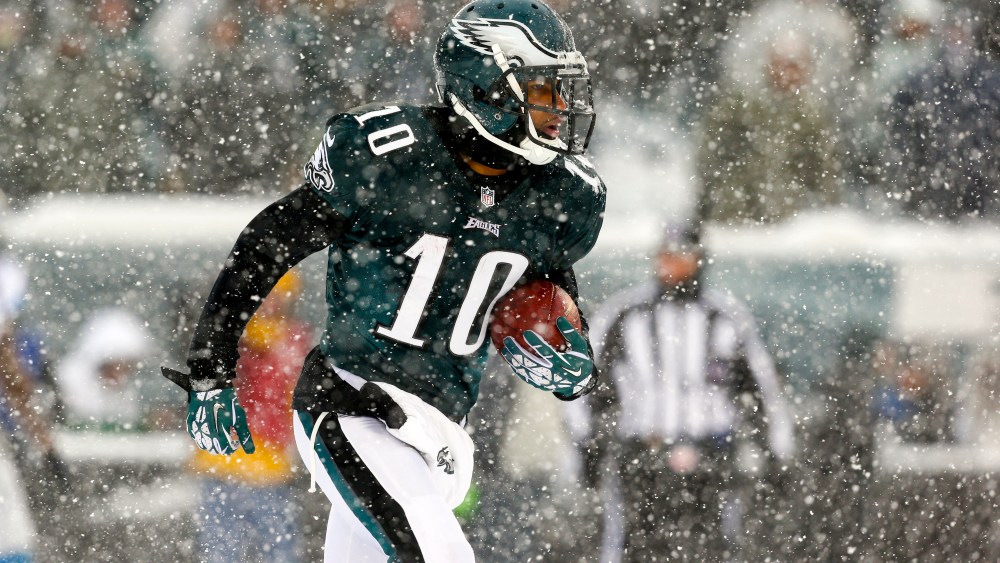 DeSean Jackson