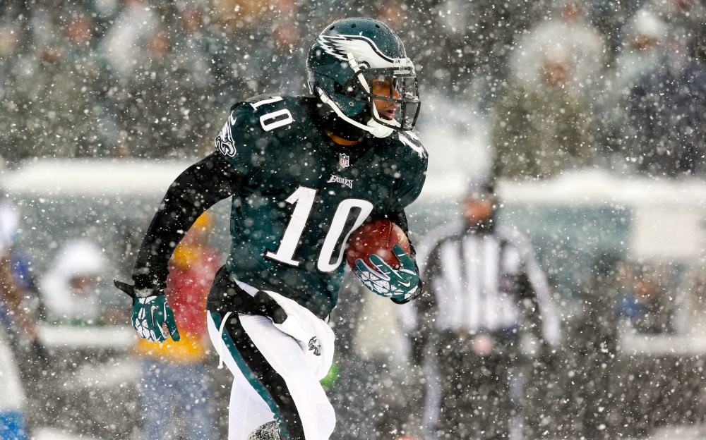DeSean Jackson