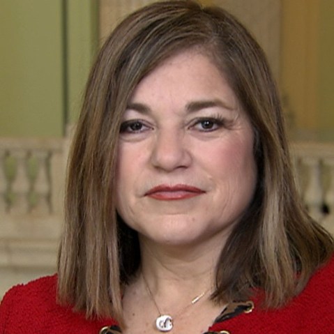 Rep. Loretta Sanchez