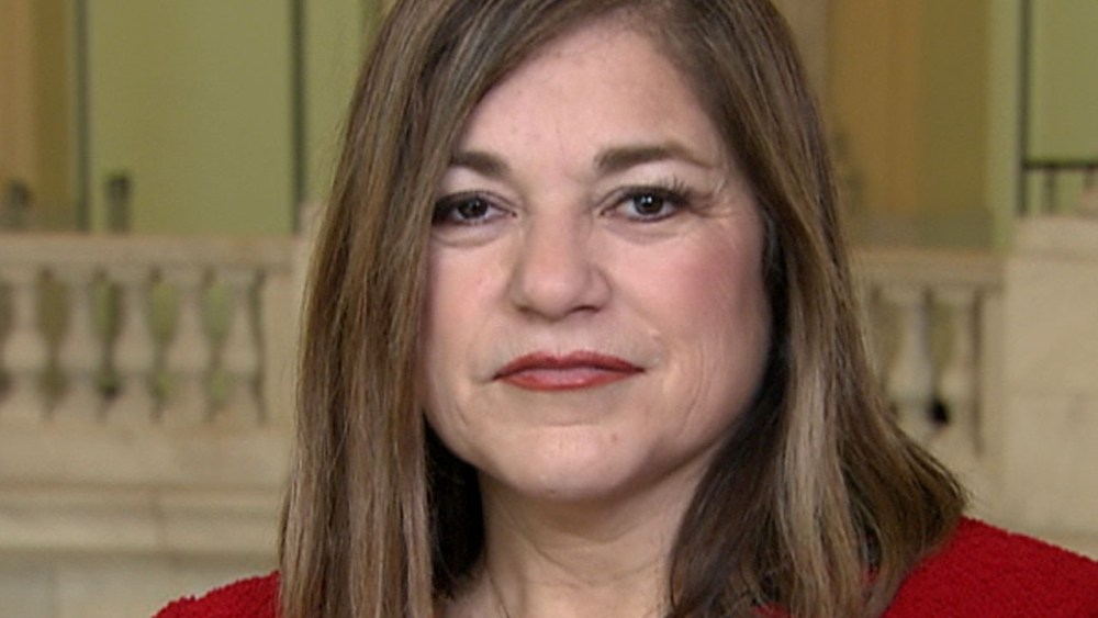 Rep. Loretta Sanchez